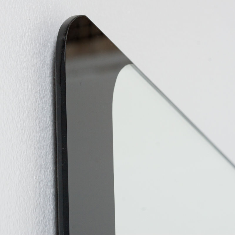 Humberto Flat Wall Mirror