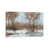 Toile tendue