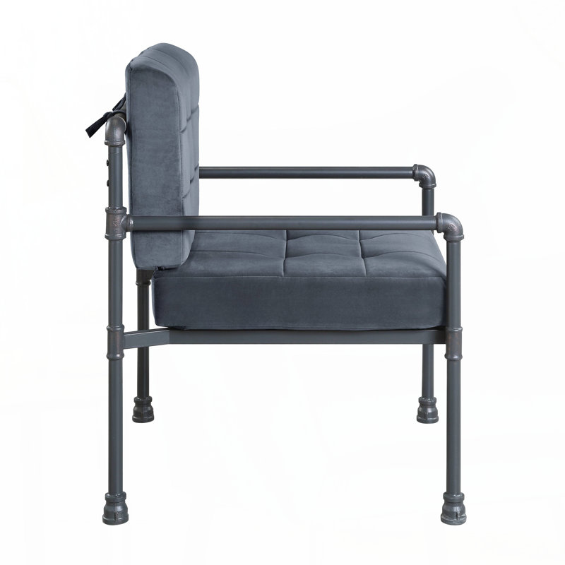 Fauteuil d'appoint Brantley