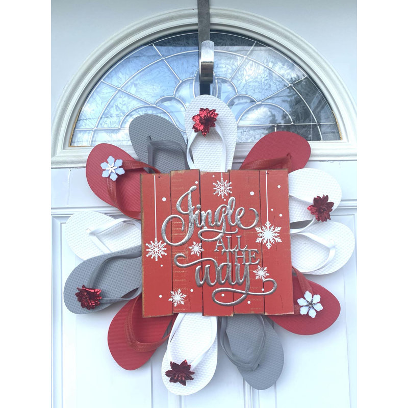 Couronne de Noël