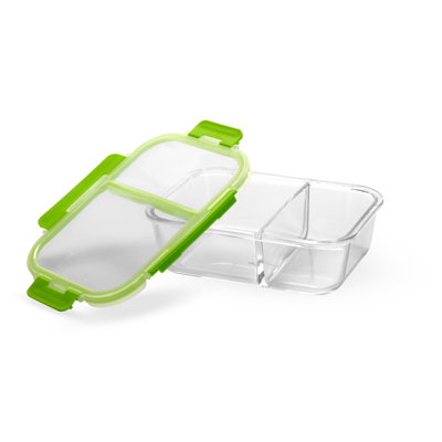 Glass Food Storage Container