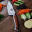 Guy Fieri 8'' Chef's Knife