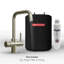 Fohen Touch Kitchen Faucet-60904748