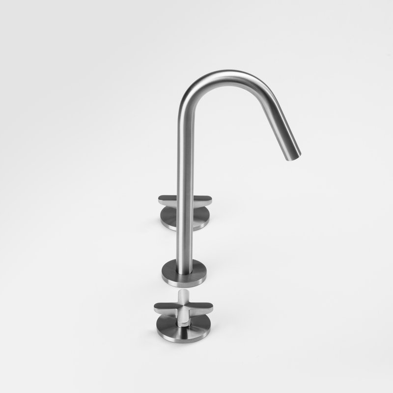 Silsden Mono Basin Mixer