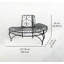Banc d'arbre-50844518