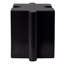 Table d'appoint de patio, table MGO à bord concave modulaire - acheter simple ou combiner-530379462