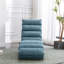 Chaise longue rembourrée avec fonction de vibration-1728069389