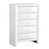 White is out of stock