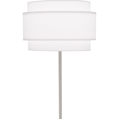 Lampe sur pied 62,75 po Decker