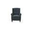 Fauteuil inclinable Axeln