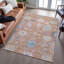Tapis Gurubaksh AMF1154 de qualité supérieure lavable à la machine-6072391