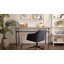 Bureau en verre Latonnia-870243429