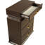 Commode 4 tiroirs Dunhill