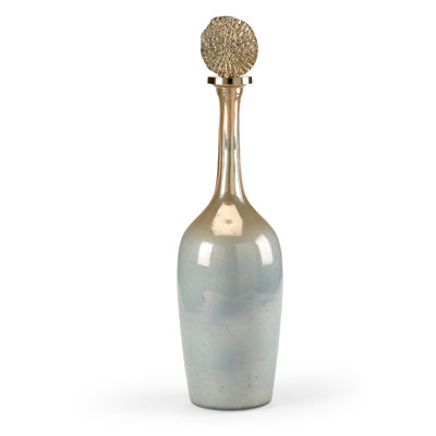 Helsinki Handmade Decorative Bottle
