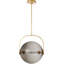Fues Medium Pendant-294996351