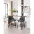 Stylish And Comfortable Counter Height Swivel Bar Stools For Your Home