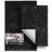 Yasmen Super Soft Absorbent Chenille Bath Rug Set with Non-Slip Backing-2040465412
