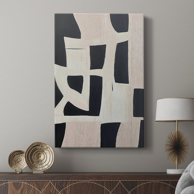 ABSTRACT Series dxcvi - galerie sur mesure