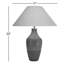 Lampe d'appoint Gelder Tolya