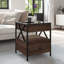 Cvitan Coffee Table with Storage-2027360247-2027360245