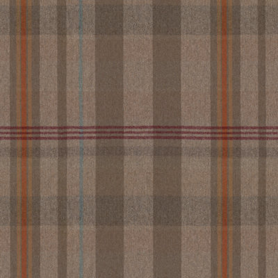 CHALET Woven Fabric