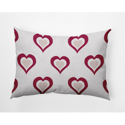 Coussin décoratif en polyester
