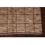 Tapis à carreaux tribal 5 x 6