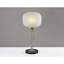 Jana Metal Lamp