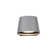 Mod LED Outdoor Bulkhead Light