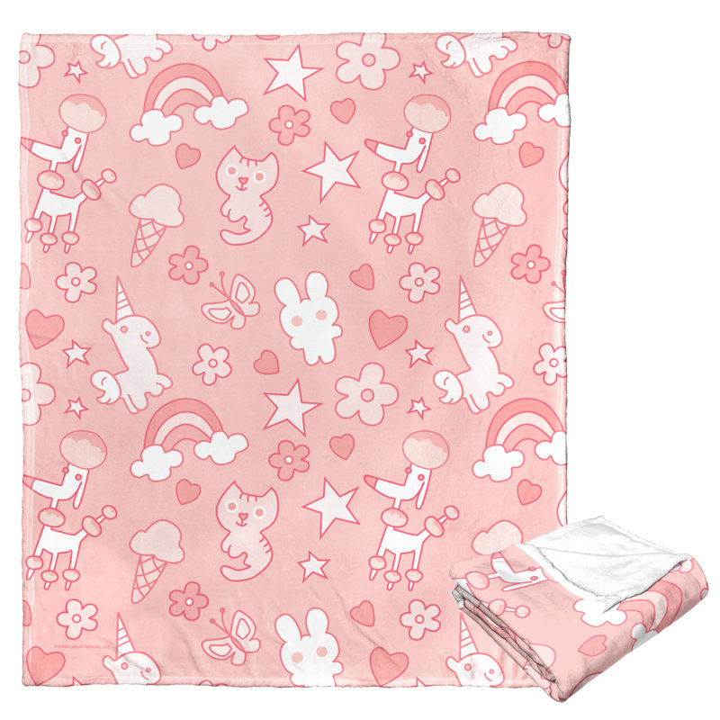 Throw Blanket