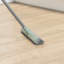 JVL Rubber Broom-131070514