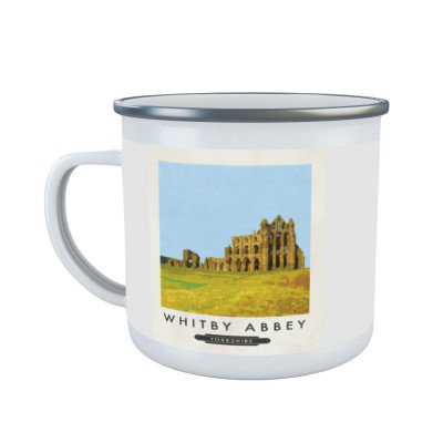 Elora Enamelware Camping Mug