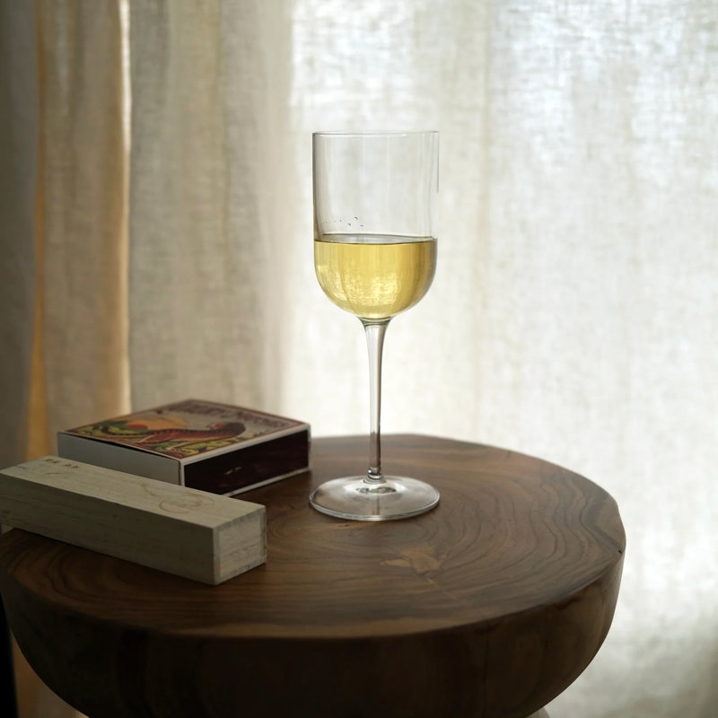 Wine Glass Set, 280 ml