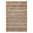 Sienna Brown Rug 5'3" x 7'10"