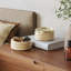 Tesora Wood Jewellery Box +-98343596