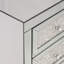 Table de chevet Curtis-Lee