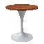 Table de salle à manger 27 po Karee-1367300552