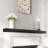 Cleamon Floating Fireplace Shelf Mantel-101189034