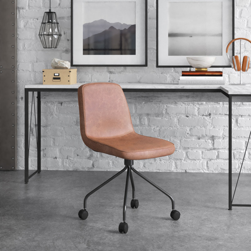 Chaise de travail
