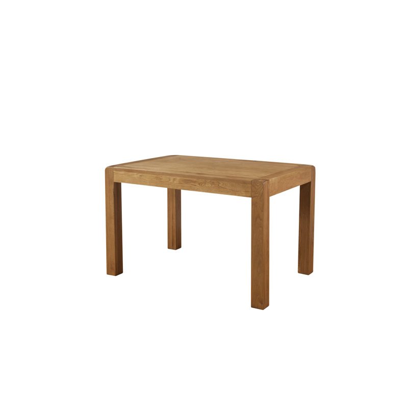 Appleby Extendable Dining Table, H78 x L120 x W80cm