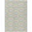 Chayden Washable Geometric Indoor / Outdoor Rug-98172733