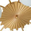Coblitz Glass Semi Flush Mount -1748966521