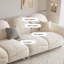 Coussin modulaire 100% polyester crème-468550281-468550287