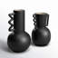 Vase de table Divina
