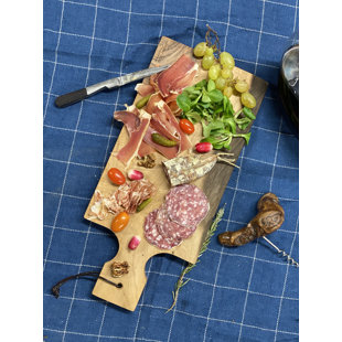La N°3 Chopping Board