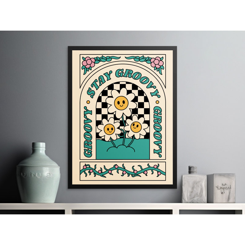 Chapmon Single Picture Frame Print, 25.4 cm H x 20.32 cm W