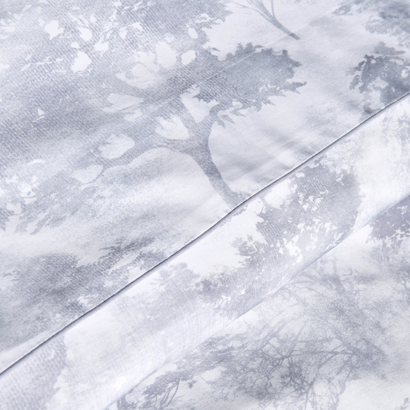 Silence King flat sheet, King Flat Sheet