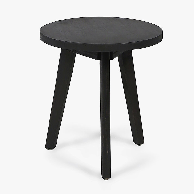 SIDE TABLE, Gray