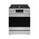 Gordon Ramsay by THOR Kitchen 30 Inch Professional Liquid Propane Range with Tilt Panel Touch Control