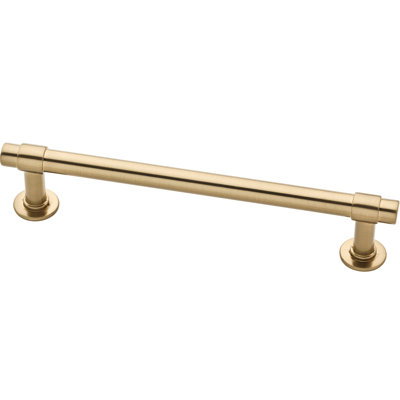 Francisco 5" Center to Center Bar Pull